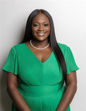 Picture of Ms. Beavers